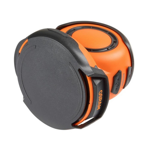 OSRAM ICEscraper 010 – spodná strana s rotujúcim diskom