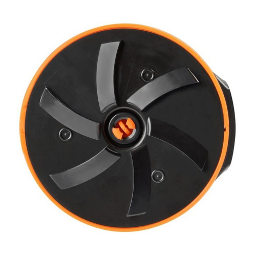 Elektrická škrabka OSRAM ICEscraper 010 – detail rotačného disku