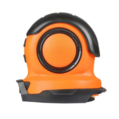 OSRAM ICEscraper 010 – bočný pohľad na oranžovú škrabku