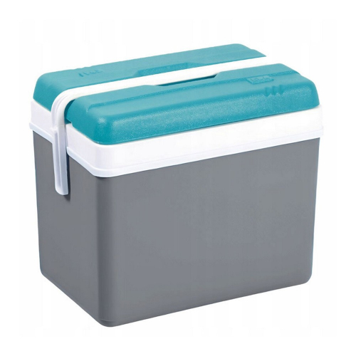 Prenosný chladiaci box s objemom 35 l