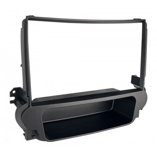 Redukčný rámik pre 9" autorádio Chevrolet Malibu 2012 – 2016