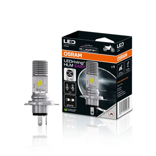 LED žiarovka OSRAM LEDriving HLM EASY HS1 s originálnym balením