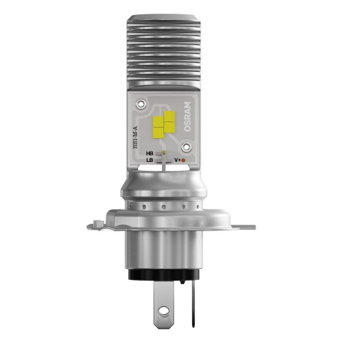 OSRAM LEDriving HLM EASY HS1 – detail LED žiarovky s päticou PX43t