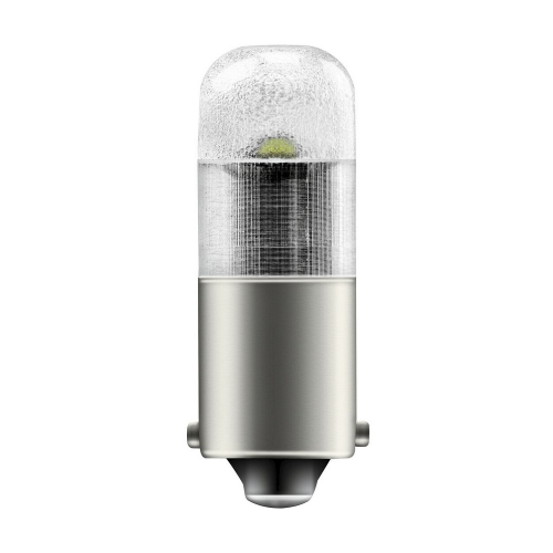 OSRAM LEDriving SL T4W – detail LED žiarovky s bielym svetlom