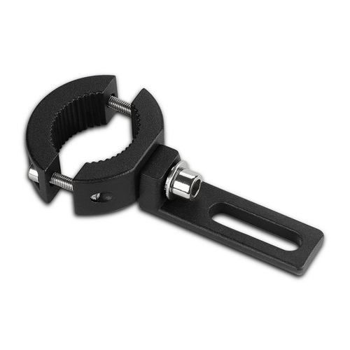 Držiak LED svetla na rúrku s priemerom 22 – 33 mm