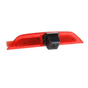 Kamera do 3. brzdového svetla VW Caddy (2020-) – AHD 1080P/CVBS, 130°, IP68