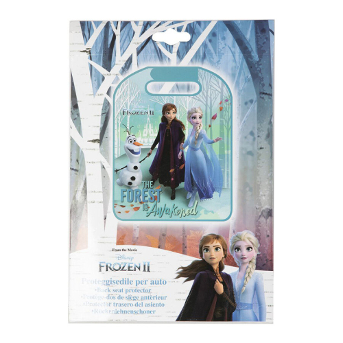 Balenie chrániča sedadla Frozen 2