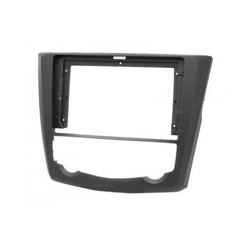 Rámček pre 9" autorádio do Renault Kadjar 2015 – 2018