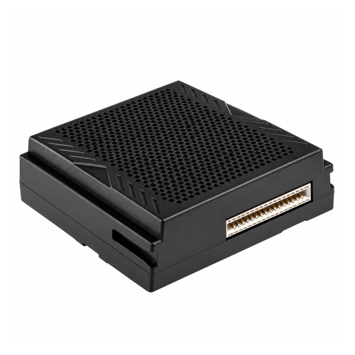 Adaptér CarClever CP-MC07 CarPlay a Android Auto pre Mercedes-Benz NTG4.5 Becker s viacpinovým konektorom