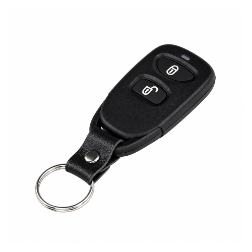 Náhradný obal ovládača Hyundai a Kia s dvoma tlačidlami