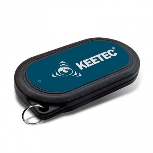 Ovládač doplnkového modulu KEETEC RF SMART