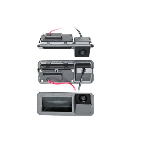 Farebná parkovacia kamera Ford Monde, Kuga, S-max