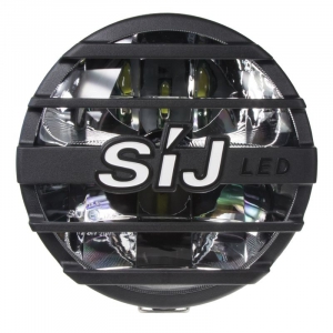 Diaľkové LED svetlo SJ-58E