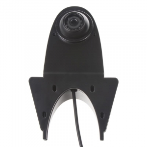 Kamera CCD s IR svetlom - pre dodávky alebo skriňové autá