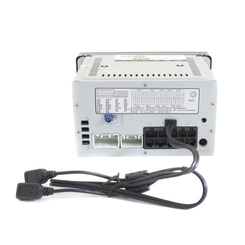 Konektor autorádia Mitsubishi Outlander