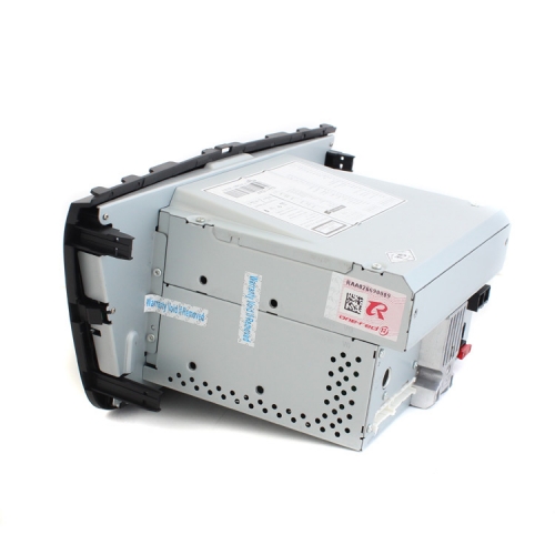 Autorádio s NAVI pre Suzuki S-Cross